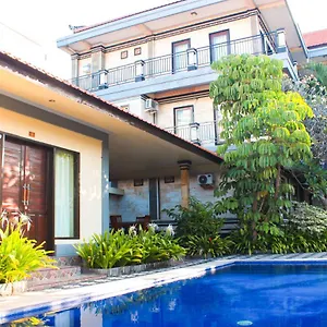Putu 2 3*, Canggu (Bali) Indonesia