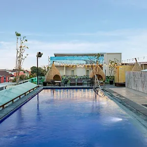 Boss Powered By Archipelago 3*, Legian (Bali) Indonesia