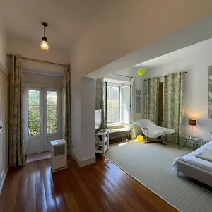 Sintra Chalet , Sintra Portugal