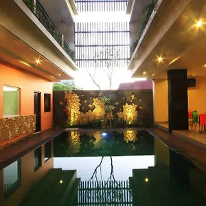 The Agung 2*, Seminyak (Bali) Indonesia
