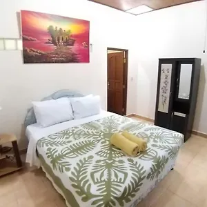 Muka House Guest house