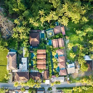Bije Holiday park